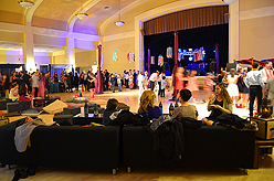 BOHEMIAN GROVE BAT MITZVAH